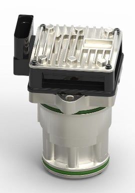 Pompa gerotor - PHINIA Inc. - ad acqua / per olio / per diesel