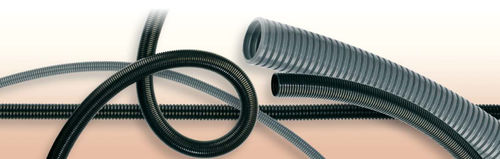 Guaina scanalata - ECT series - INTERFLEX SL - isolante / di protezione / per cavi