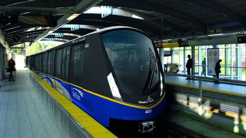 Sistema frenante ferroviario a disco - Metro - HANNING & KAHL GmbH & Co KG - elettrico
