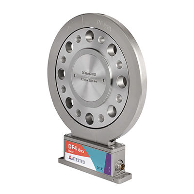 sensore di coppia rotativo - ATESTEO GmbH & Co. KG