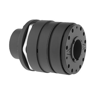 Limitatore di coppia a sfere - LS-LR/GT - Piazzalunga - a rulli