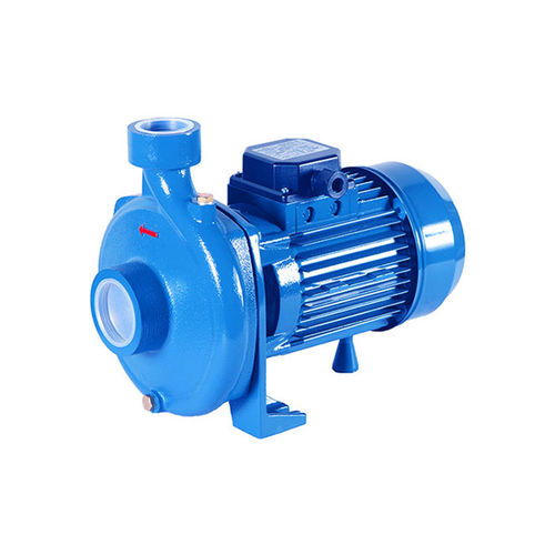 Pompa centrifuga - CH series - STAC S.r.l. - ad acqua / elettrica / fissa