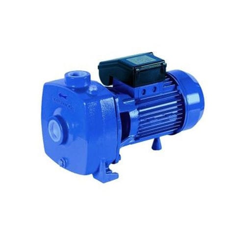 Pompa centrifuga - CB/A series - STAC S.r.l. - ad acqua / elettrica / fissa