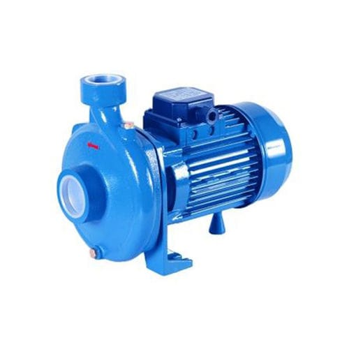 Pompa centrifuga - CP series - STAC S.r.l. - ad acqua / elettrica / fissa