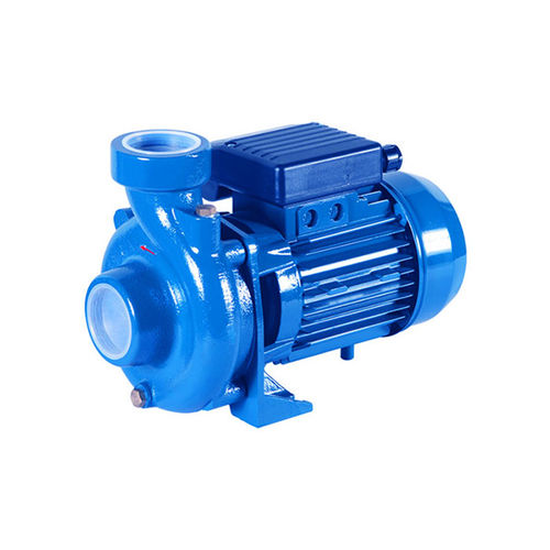 Pompa centrifuga - CR series - STAC S.r.l. - ad acqua / elettrica / fissa