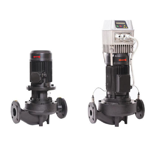 Pompa centrifuga - ILP series - STAC S.r.l. - ad acqua / elettrica / autoadescante
