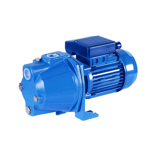 Pompa centrifuga - J series - STAC S.r.l. - ad acqua / elettrica / autoadescante