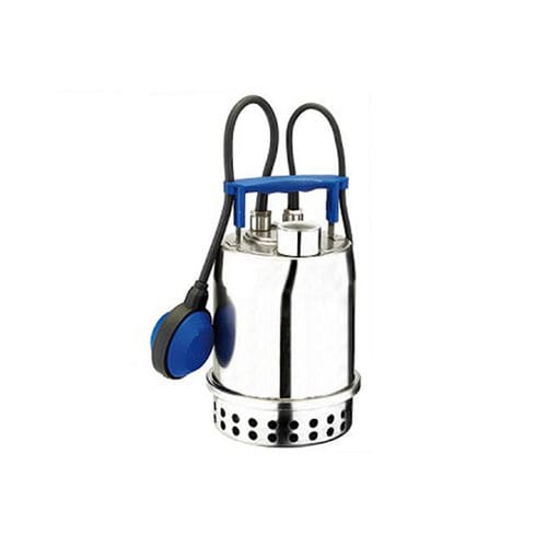 Pompa sommersa - DOX series - STAC S.r.l. - a rotore / ad acqua / elettrica