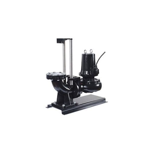 Pompa a rotore - KV series - STAC S.r.l. - ad acqua / elettrica / sommersa