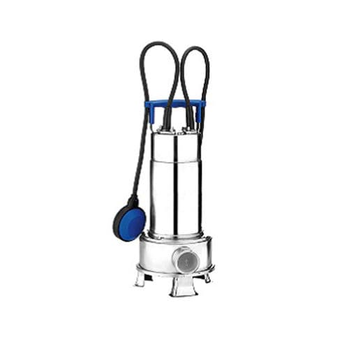 Pompa a vortice - SX series - STAC S.r.l. - ad acqua / elettrica / sommersa