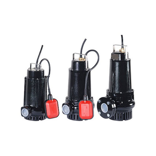 Pompa a vortice - VX series - STAC S.r.l. - per acque reflue / elettrica / sommersa