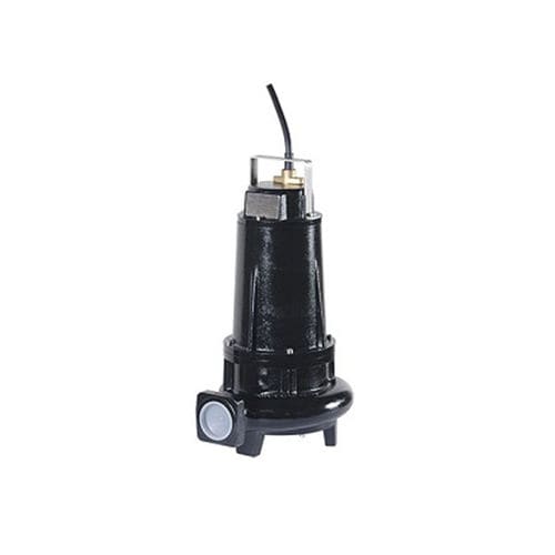 Pompa a rotore - AP series - STAC S.r.l. - ad acqua / elettrica / sommersa