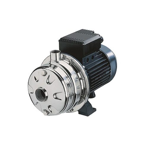 Pompa a rotore - CBX series - STAC S.r.l. - ad acqua / elettrica / autoadescante