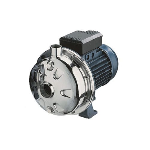 Pompa a rotore - CX series - STAC S.r.l. - ad acqua / elettrica / fissa