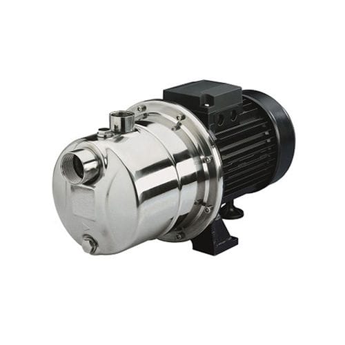 Pompa centrifuga - JX series - STAC S.r.l. - ad acqua / elettrica / autoadescante