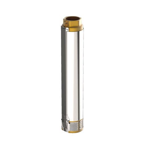 Pompa centrifuga - SANDFIGHTER - STAC S.r.l. - ad acqua / elettrica / sommersa