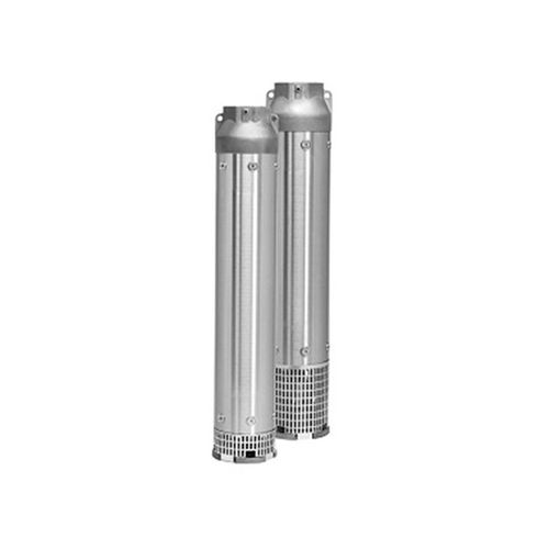 Pompa centrifuga - VS series - STAC S.r.l. - ad acqua / elettrica / sommersa