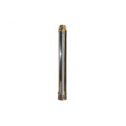 Pompa centrifuga - SANDFIGHTER - STAC S.r.l. - ad acqua / elettrica / sommersa
