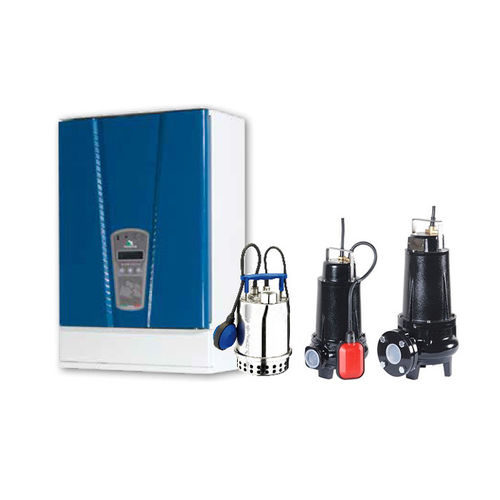 Pannello di controllo di potenza - STAC S.r.l. - inverter / multicanale / elettrico