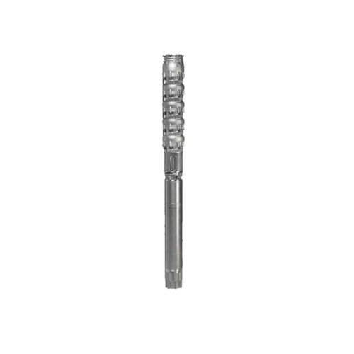 Pompa centrifuga - VSX - STAC S.r.l. - per acqua chiara / con motore elettrico / sommersa