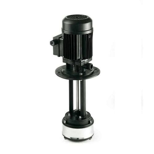 Pompa centrifuga - ZVM series - STAC S.r.l. - per prodotti chimici / per liquidi refrigeranti / per lubrificanti