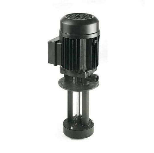 Pompa a rotore - ZV series - STAC S.r.l. - per liquidi refrigeranti / per lubrificanti / elettrica