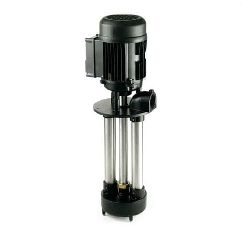 Pompa a rotore - ZC series - STAC S.r.l. - per liquidi refrigeranti / per solventi / per lubrificanti