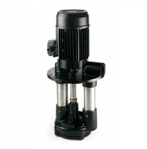 Pompa centrifuga - ZA series - STAC S.r.l. - per acque di raffreddamento / per lubrificanti / elettrica
