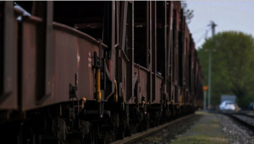 Sistema frenante ferroviario - Przedsiębiorstwo Produkcyjno-Handlowo-Usługowe SOFAN