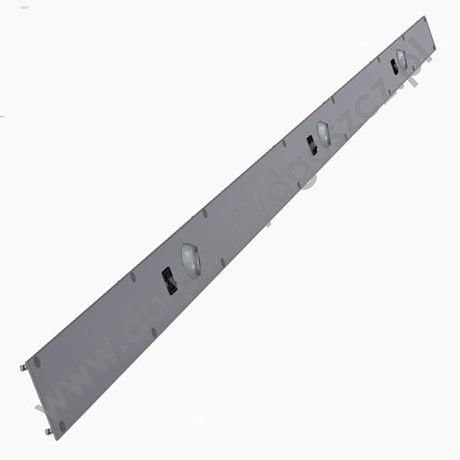 Illuminazione interna del treno LED - DL-03-018-06 - Darpol Sp. z o.o. sp. komandytowa - Spazio passeggero / luce di lettura / 24 V