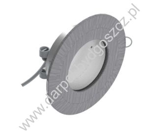 Illuminazione interna del treno LED - DL-03-023-00 - Darpol Sp. z o.o. sp. komandytowa - per toilette