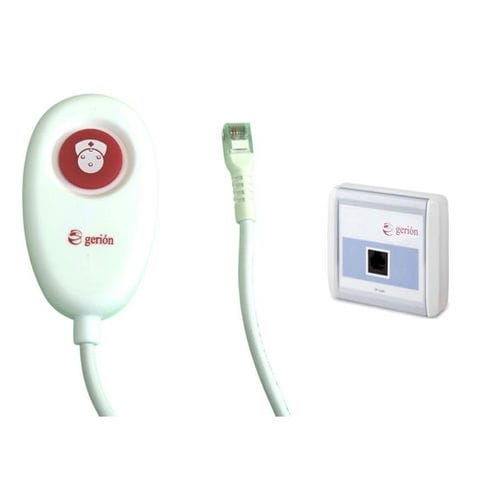 Terminale telefonico IP - PU-07S - Optimus - IP66 / portatile