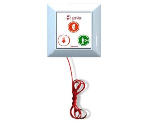 Punto di chiamata manuale radio - RF-MLB - Optimus