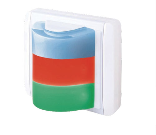 LED colorato - RF-MLB - Optimus - di potenza / LED