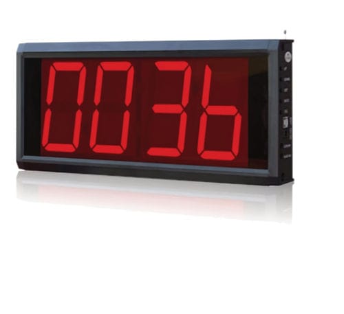 Ricevitore senza fili - RF-DLDC - Optimus - radio / di allerta