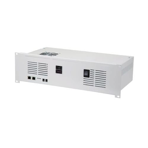 Server audio - PS-07IP - Optimus - 3U / per il settore medico