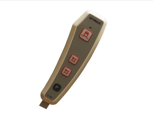 Telecomando USB - U-ML - Optimus - a pulsanti / LED / industriale