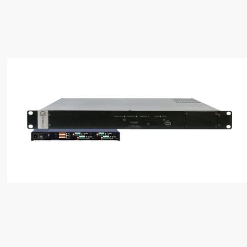 Sistema di sonorizzazione IP - IF-704ETH - Optimus