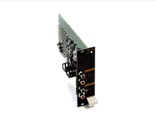 Scheda I/O digitale - UMX-2M3 - Optimus - LAN / a 2 I/O / non specificato