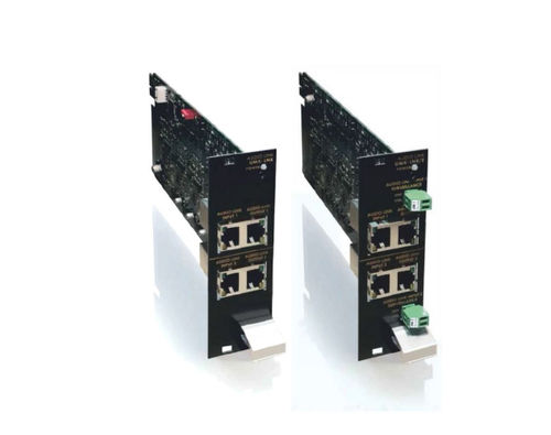 Scheda di interfaccia di comunicazione FGPA - UMX-LNK | UMX-LNKE - Optimus - RJ45