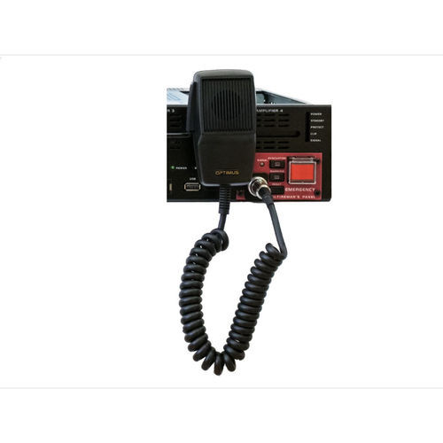 Microfono di comunicazione - ME-200D - Optimus - cardioide / compatto