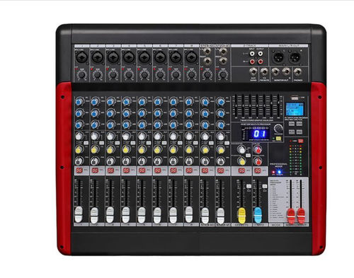 Consolle di comando - MX-12FX - Optimus