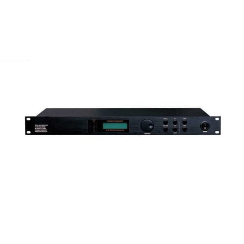Processore di segnale - LS-320 - Optimus - digitale / audio