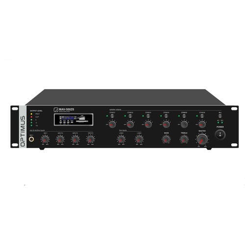 amplificatore di segnale - Optimus
