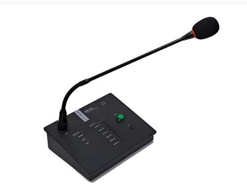 Microfono di comunicazione - PMV-6Z - Optimus