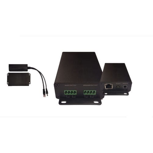 Amplificatore audio - MA-215SIP - Optimus - di potenza / IP / ripartitore