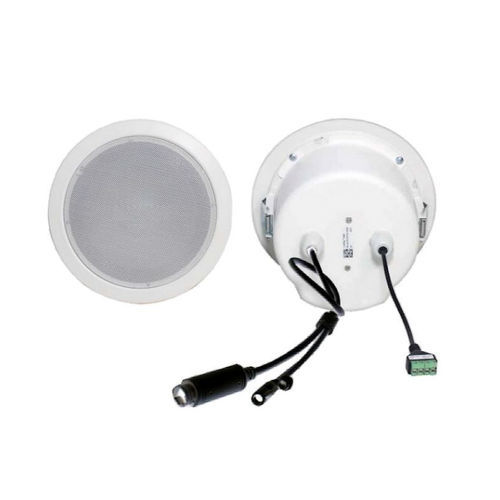Altoparlante da soffitto - AT-M15SIP - Optimus - SIP / di rete
