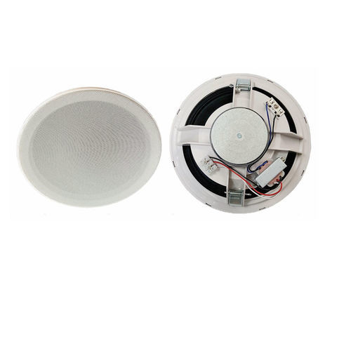 Altoparlante da soffitto - A-258BTM - Optimus