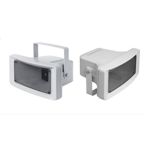 Segnalatore acustico IP66 - SP-30BC - Optimus - 112 dB