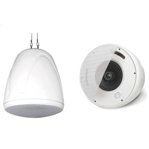 Segnalatore acustico IP66 - SP-30SW - Optimus - da esterno